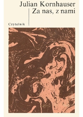Za nas, za anmi - Julian Kornhauser