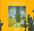 Za rączkę na spotkanie sztuki - Vincent Van Gogh: Historia sztuki dla studentów kierunków pedagogicznych i artystycznych, nauczycieli, rodziców - Teresa Żebrowska
