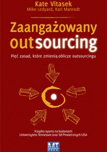 Zaangażowany outsourcing. Pięć zasad, które zmienią oblicze outsourcingu