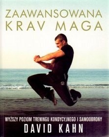 Zaawansowana krav maga - David Kahn