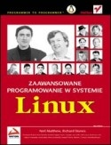 Zaawansowane programowanie w systemie Linux - Robert Gębarowski, Zygmunt Wereszczyński