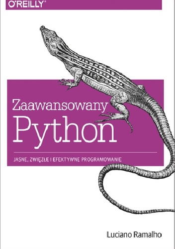 Zaawansowany Python - Luciano Ramalho