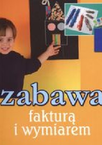 Zabawa fakturą i wymiarem - Ros Jordina, Estadella Pere