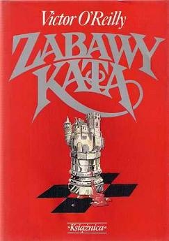 Zabawy kata - Victor O'Reilly