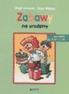 Zabawy na urodziny - Birgit Nawrath