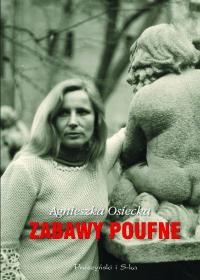 Zabawy poufne - Agnieszka Osiecka