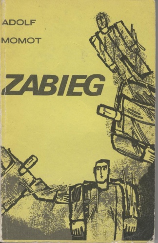 Zabieg - Adolf Momot