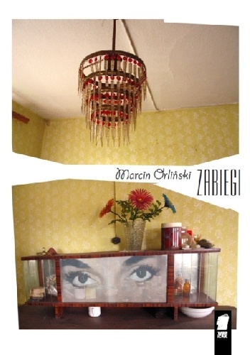 Zabiegi - Marcin Orliński