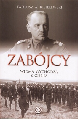 Zabójcy - Tadeusz A. Kisielewski