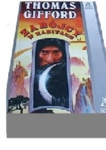 Zabójcy w habitach - Thomas Gifford