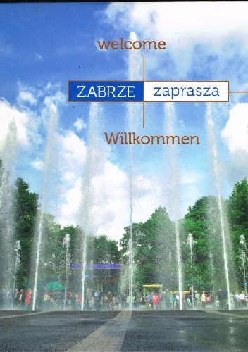 Zabrze zaprasza - Igor Cieślicki