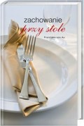 zachowanie przy stole - Franziska von Au