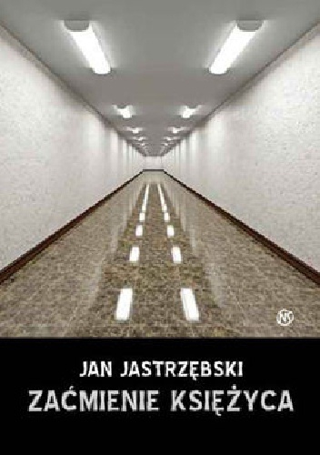 Zaćmienie księżyca - Jan Jastrzębski