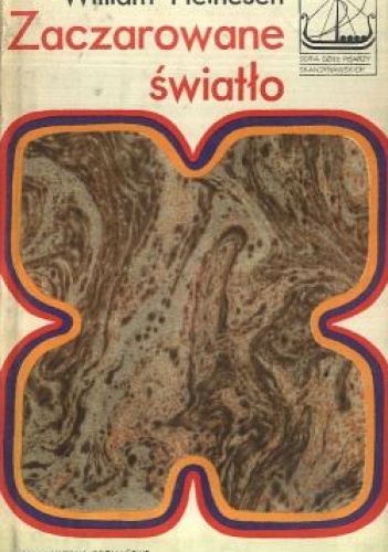 Zaczarowane światło - Andreas William Heinesen