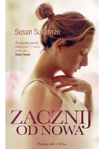 Zacznij od nowa - Susan Sussman