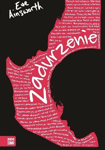 Zadurzenie - Eve Ainsworth