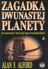 Zagadka dwunastej planety - Alan F. Alford