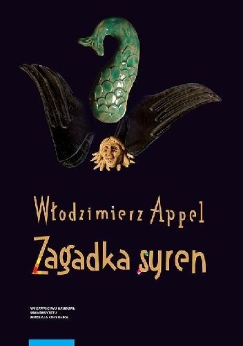 Zagadka syren. Filologa peregrynacje od antyku po współczesność - Włodzimierz Appel
