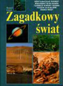 Zagadkowy świat - Roland Gööck