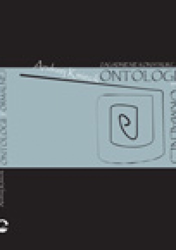 Zagadnienie konstrukcji ontologii formalnej - Andrzej Kmiecik