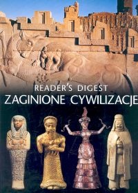 Zaginione cywilizacje - autor nieznany