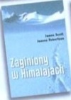 Zaginiony w Himalajach - James Scott