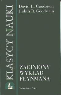 Zaginiony wykład Feynmana. Ruch planet wokół Słońca - David Goodstein, Judith Goodstein