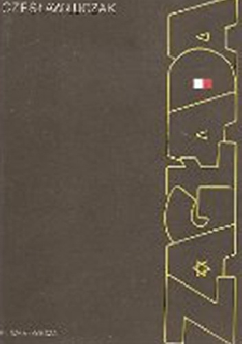 Zagłada - Czesław Łuczak