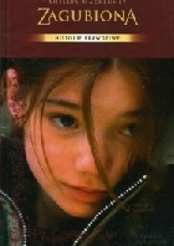 Zagubiona - Shelley Mackenney