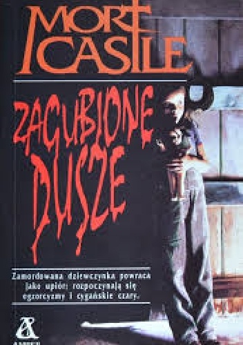 Zagubione Dusze - Mort Castle