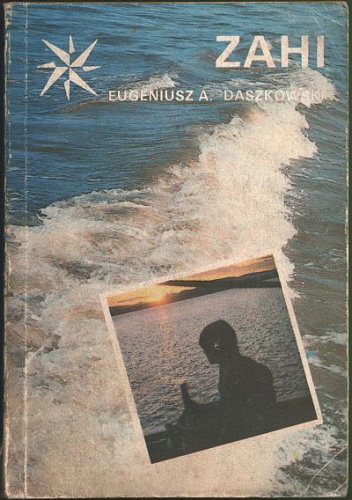 Zahi - Eugeniusz Andrzej Daszkowski