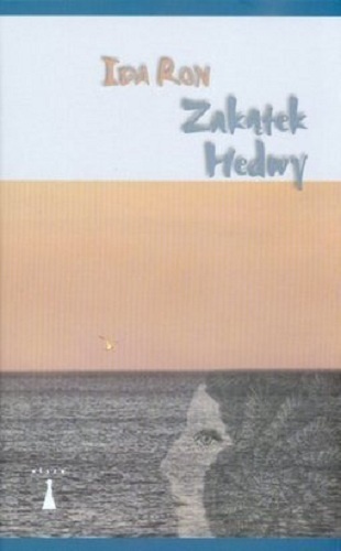 Zakątek Hedwy - Ida Ron