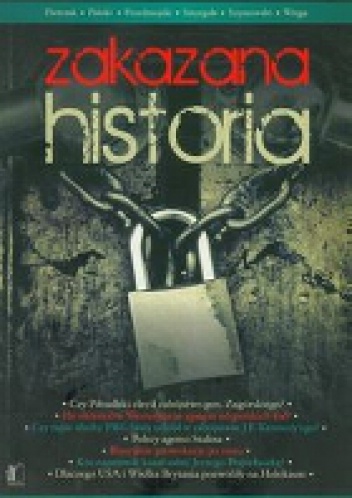 Zakazana historia 1 - Leszek Pietrzak
