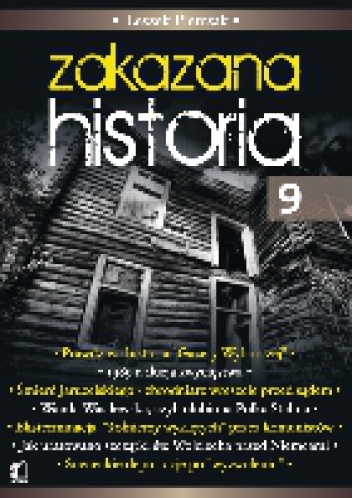 Zakazana historia 9 - Leszek Pietrzak