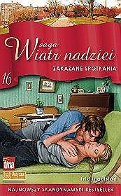 Zakazane spotkania - Frid Ingulstad