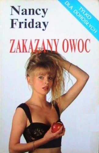 Zakazany Owoc - Nancy Colbert Friday