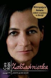 Zakładniczka - Clara Rojas