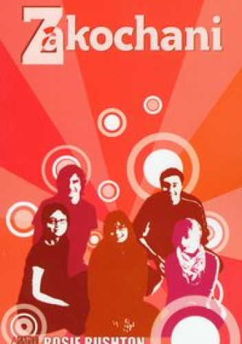 Zakochani - Rosie Rushton