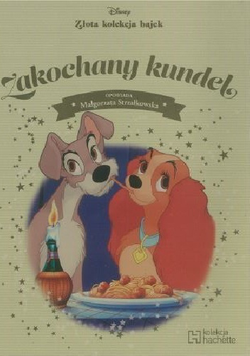 Zakochany Kundel - Małgorzata Strzałkowska