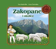 Zakopane i okolice - Ewa Stadtmüller, Anna Chachulska
