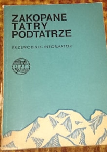 Zakopane, Tatry, Podtatrze