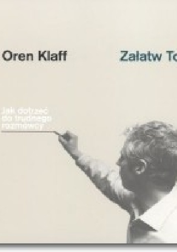 Załatw to - Oren Klaff