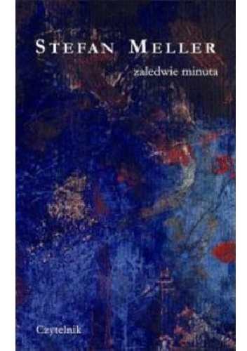 Zaledwie minuta - Stefan Meller