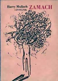 Zamach - Harry Mulisch
