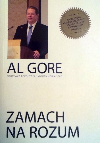 Zamach na rozum - Al Gore