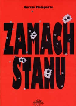 Zamach stanu - Curzio Malaparte