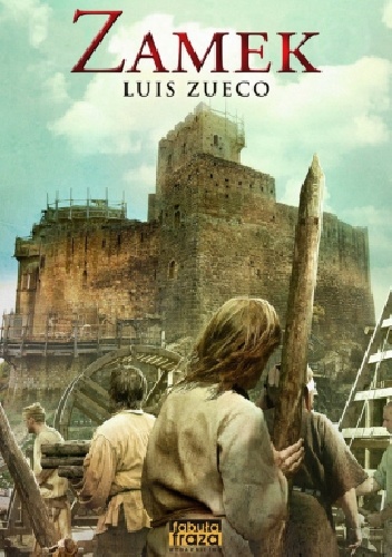 Zamek - Luis Zueco