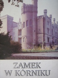 Zamek w Kórniku - Barbara Dolczewska
