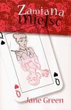 Zamiana miejsc - Jane Green