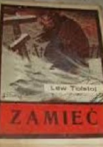 Zamieć - Lew Tołstoj